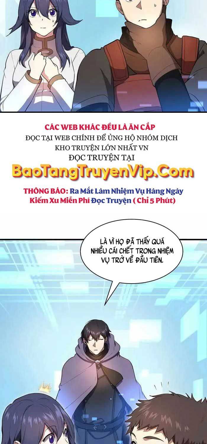 Tôi Thăng Cấp Bằng Kĩ Năng Chap 77 - Next Chap 78