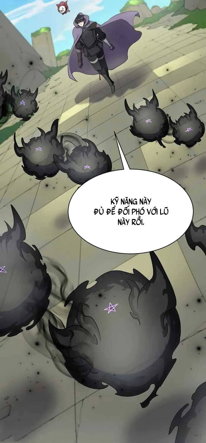 Tôi Thăng Cấp Bằng Kĩ Năng Chap 77 - Next Chap 78