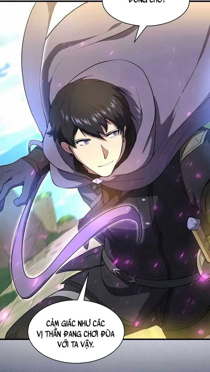 Tôi Thăng Cấp Bằng Kĩ Năng Chap 77 - Next Chap 78