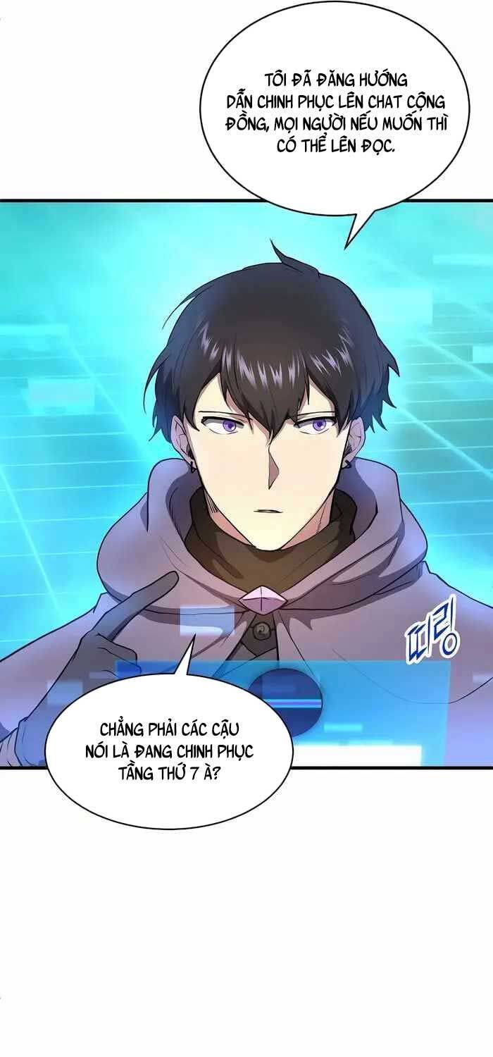 Tôi Thăng Cấp Bằng Kĩ Năng Chap 77 - Next Chap 78