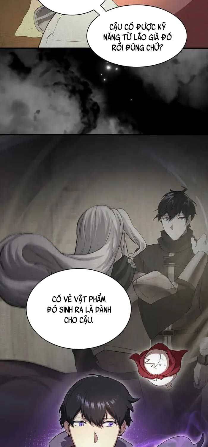 Tôi Thăng Cấp Bằng Kĩ Năng Chap 77 - Next Chap 78