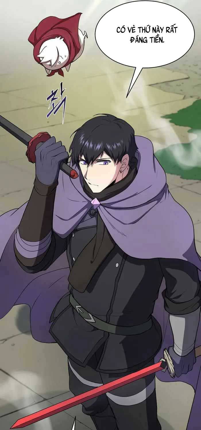 Tôi Thăng Cấp Bằng Kĩ Năng Chap 77 - Next Chap 78