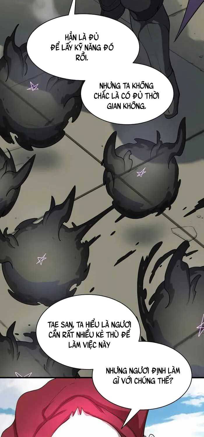 Tôi Thăng Cấp Bằng Kĩ Năng Chap 77 - Next Chap 78