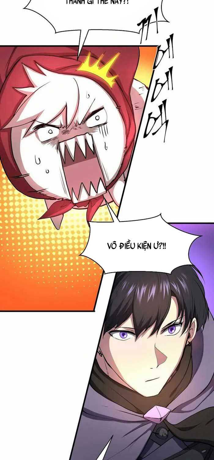 Tôi Thăng Cấp Bằng Kĩ Năng Chap 77 - Next Chap 78