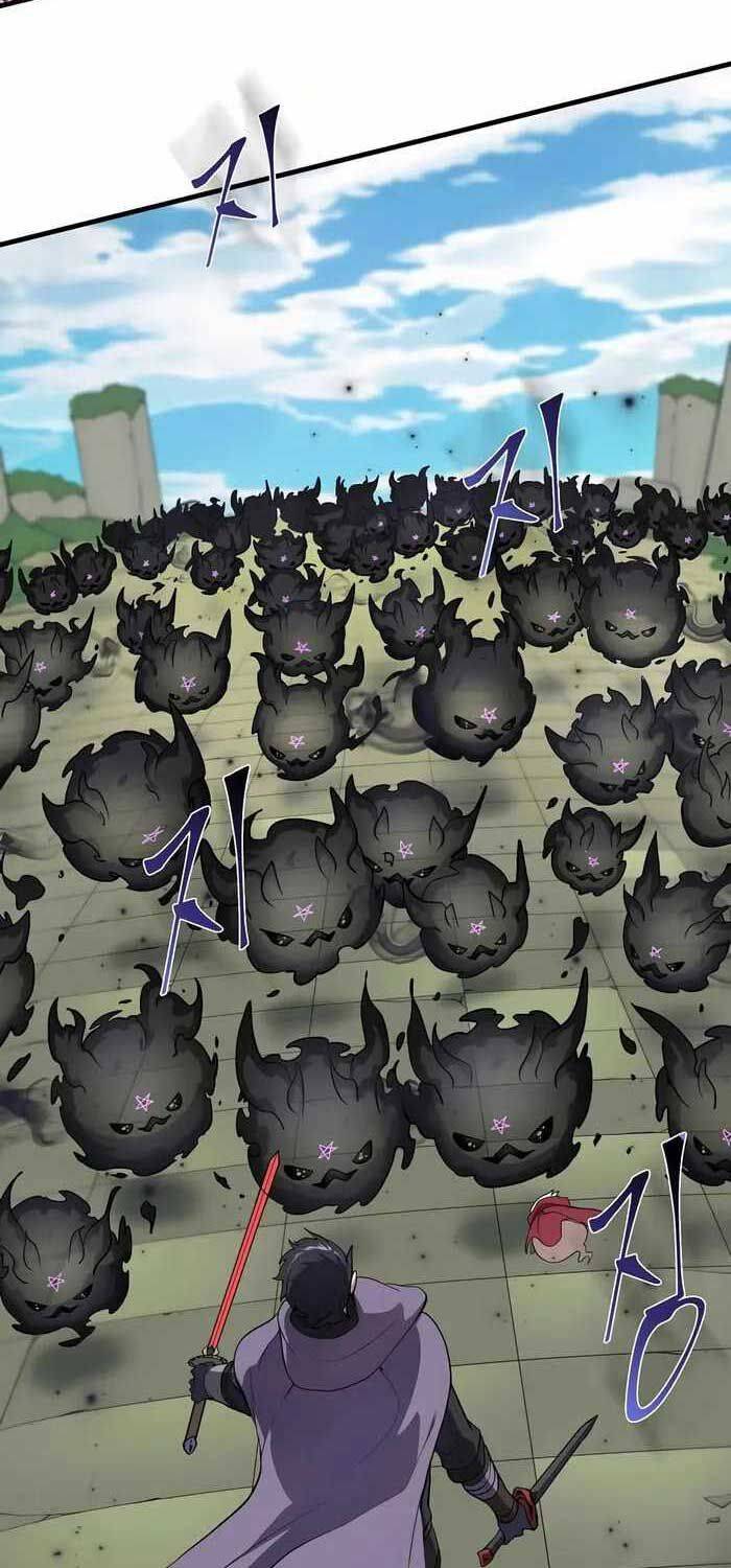 Tôi Thăng Cấp Bằng Kĩ Năng Chap 77 - Next Chap 78