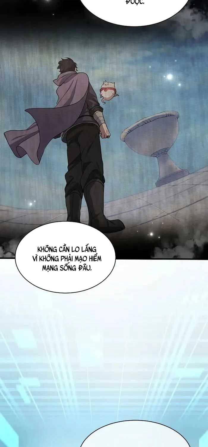 Tôi Thăng Cấp Bằng Kĩ Năng Chap 77 - Next Chap 78