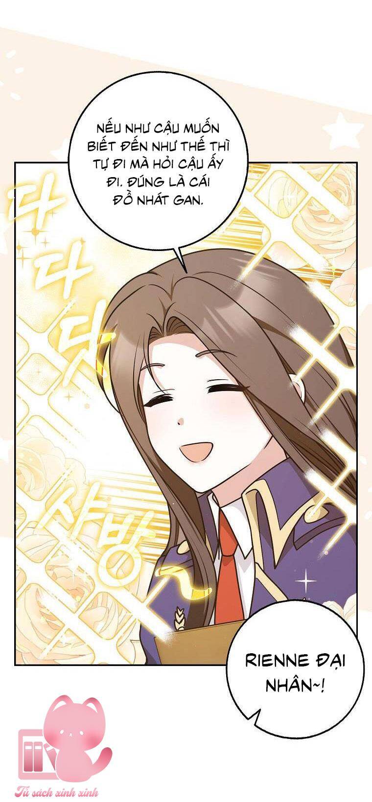 Tôi Thề Chúng Ta Chỉ Là Bạn Chap 42 - Next Chap 43