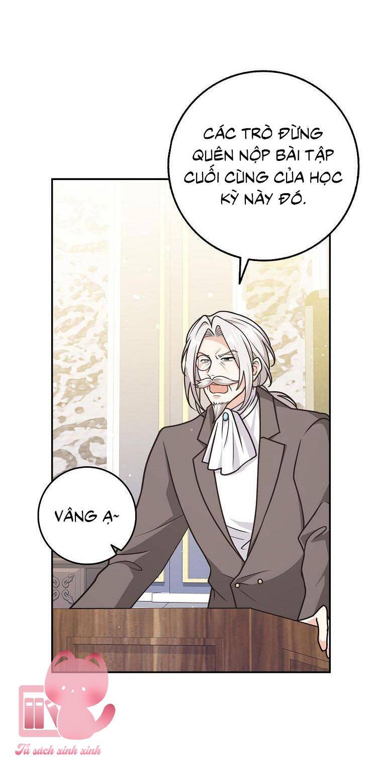 Tôi Thề Chúng Ta Chỉ Là Bạn Chap 42 - Next Chap 43