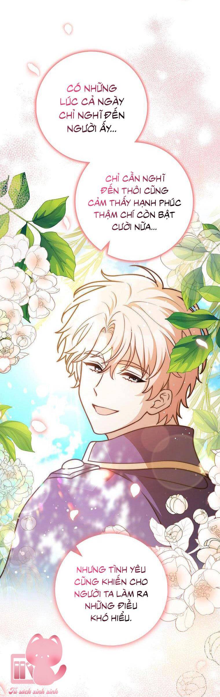 Tôi Thề Chúng Ta Chỉ Là Bạn Chap 42 - Next Chap 43