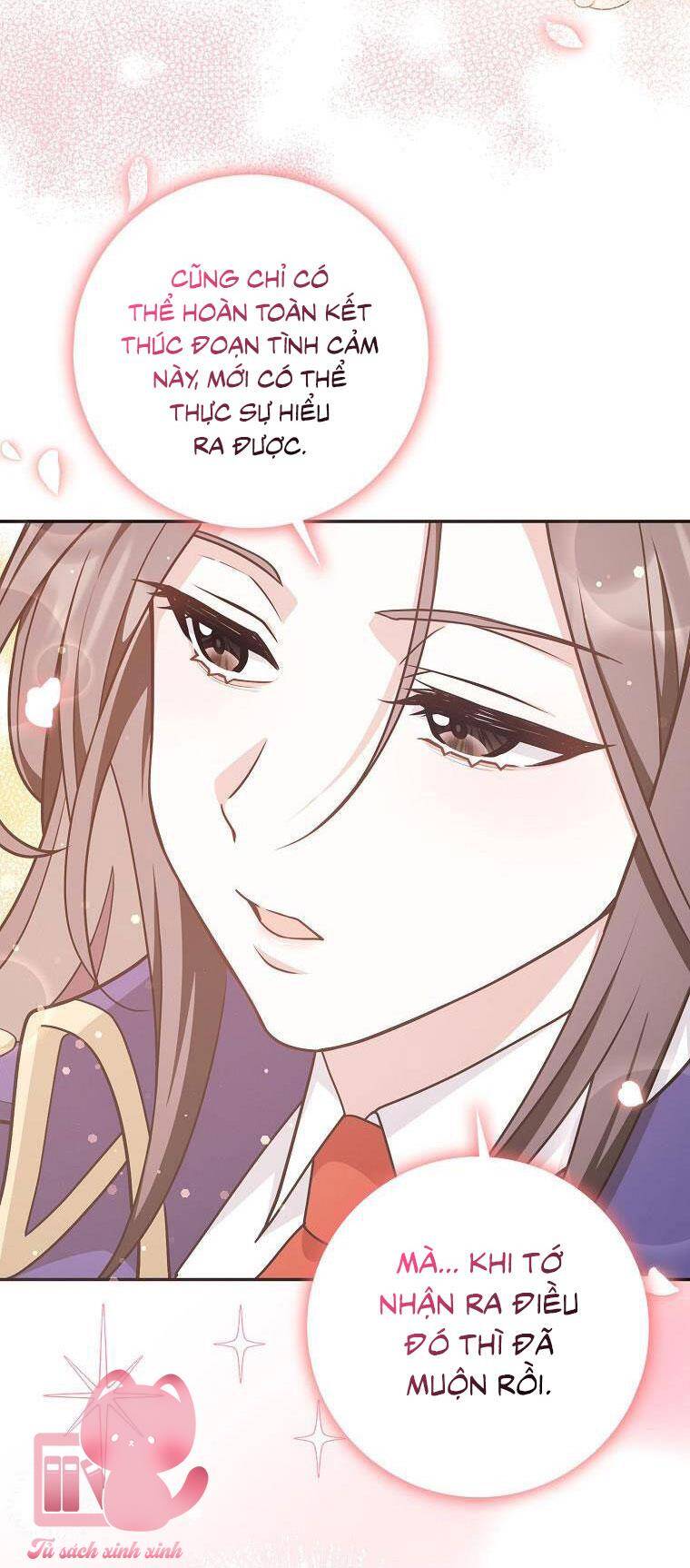 Tôi Thề Chúng Ta Chỉ Là Bạn Chap 42 - Next Chap 43