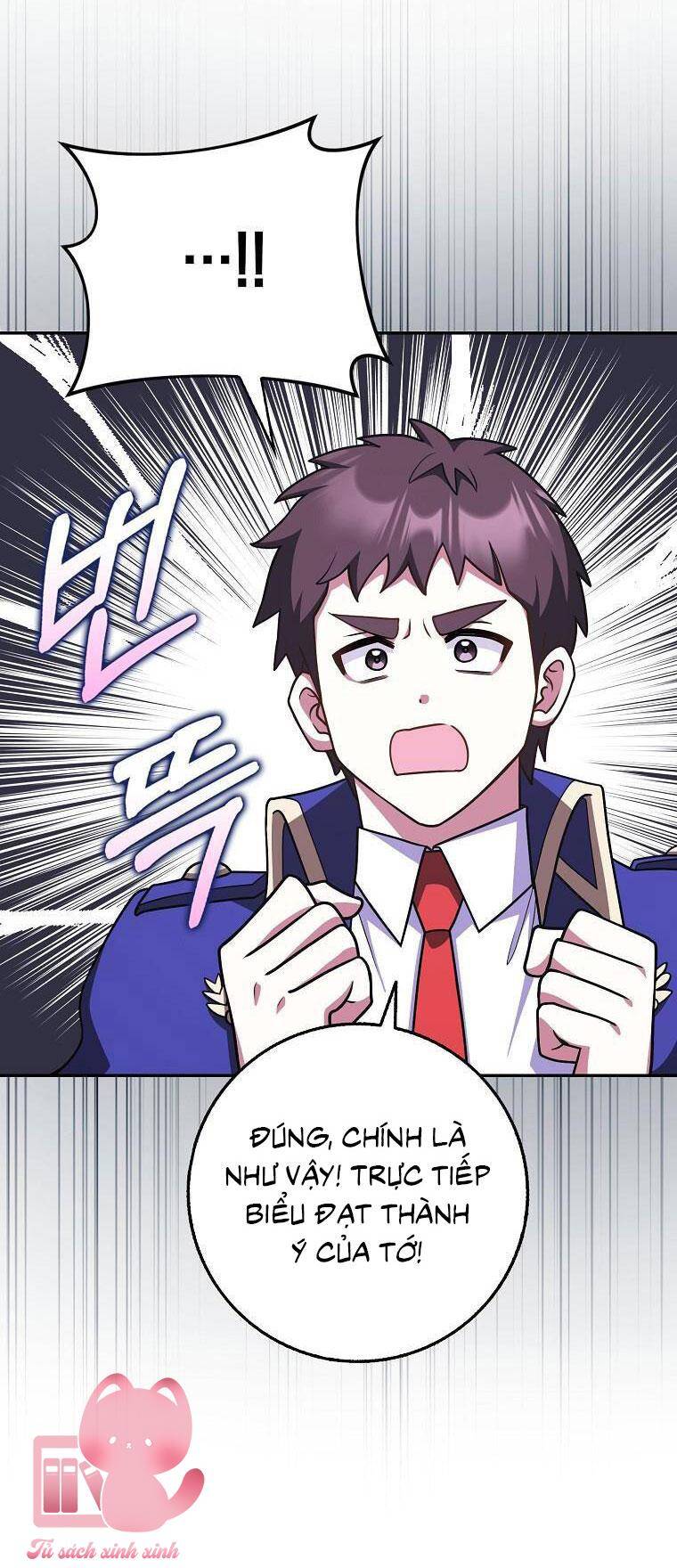 Tôi Thề Chúng Ta Chỉ Là Bạn Chap 42 - Next Chap 43