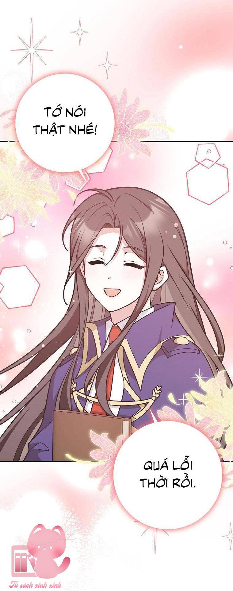 Tôi Thề Chúng Ta Chỉ Là Bạn Chap 42 - Next Chap 43