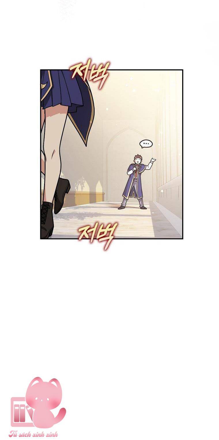 Tôi Thề Chúng Ta Chỉ Là Bạn Chap 42 - Next Chap 43