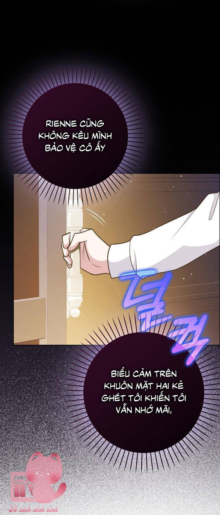 Tôi Thề Chúng Ta Chỉ Là Bạn Chap 42 - Next Chap 43