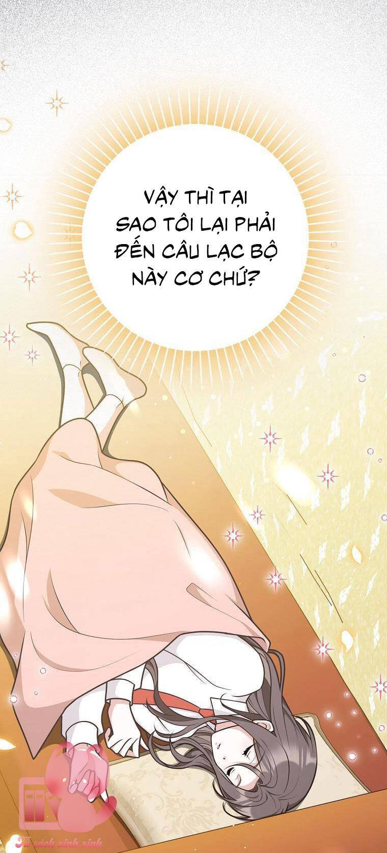 Tôi Thề Chúng Ta Chỉ Là Bạn Chap 42 - Next Chap 43