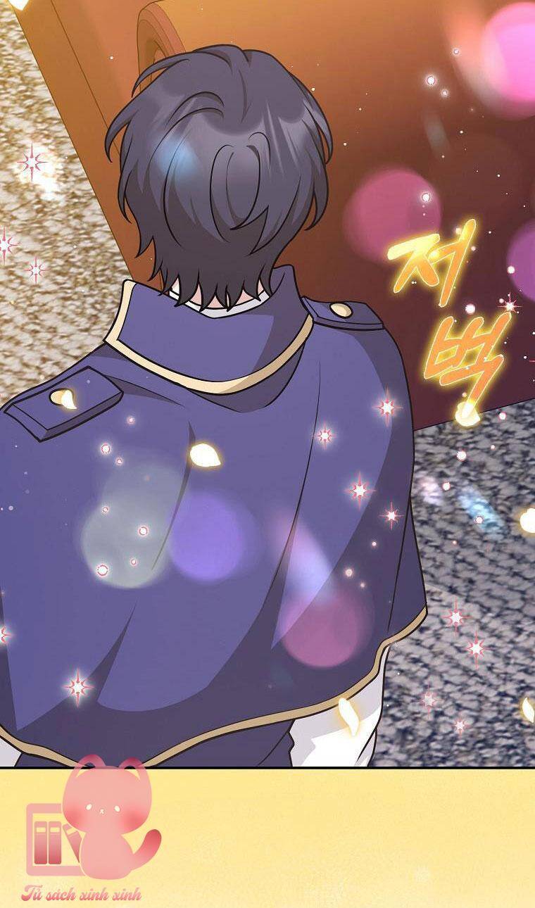 Tôi Thề Chúng Ta Chỉ Là Bạn Chap 42 - Next Chap 43