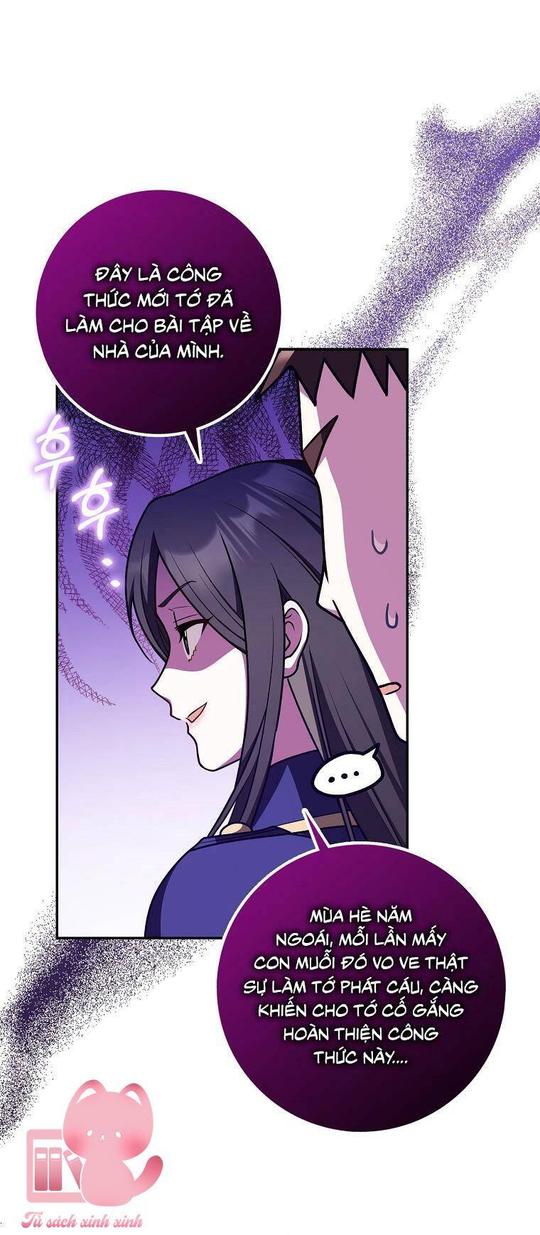 Tôi Thề Chúng Ta Chỉ Là Bạn Chap 42 - Next Chap 43