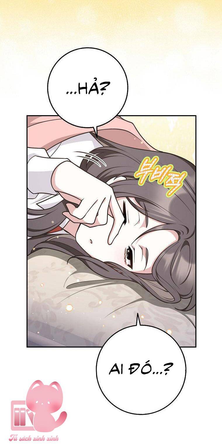 Tôi Thề Chúng Ta Chỉ Là Bạn Chap 42 - Next Chap 43