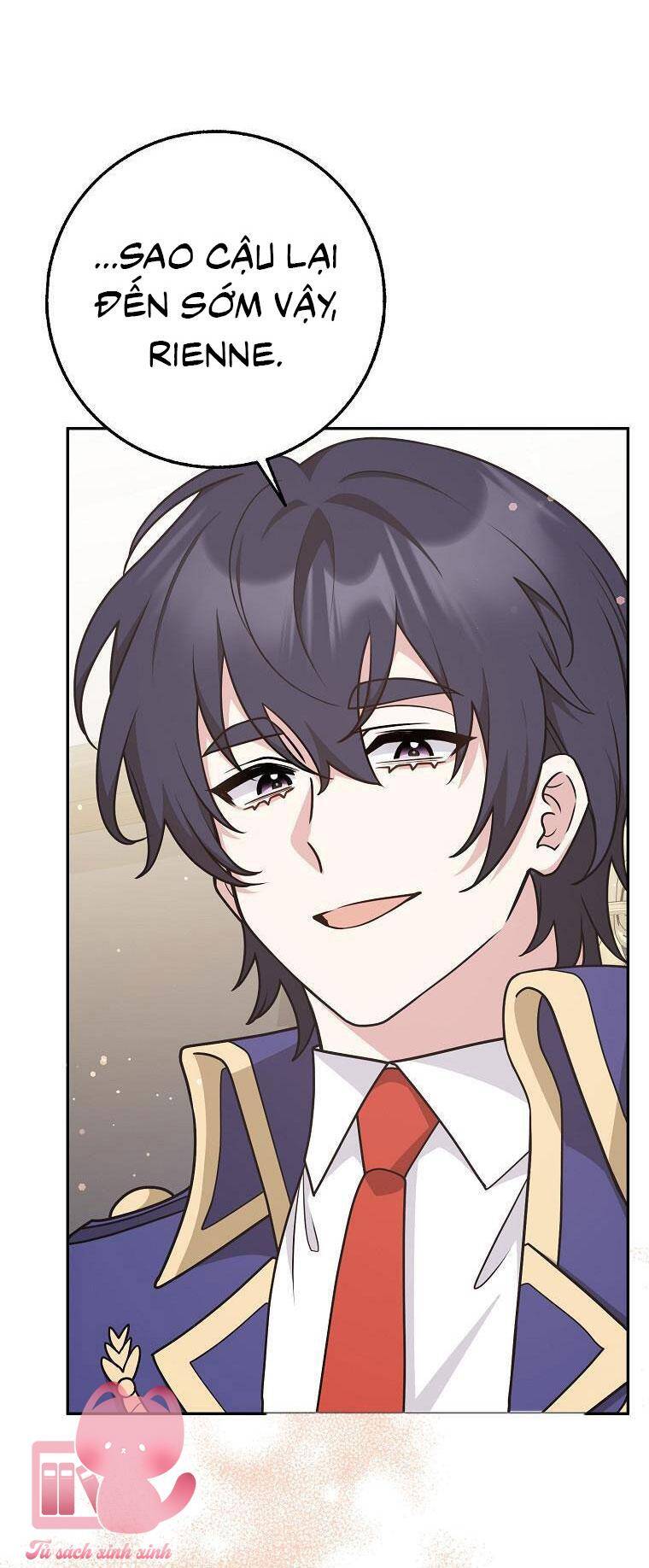 Tôi Thề Chúng Ta Chỉ Là Bạn Chap 42 - Next Chap 43