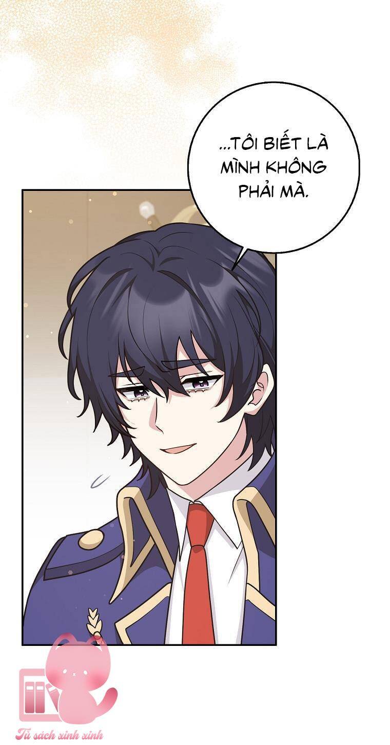 Tôi Thề Chúng Ta Chỉ Là Bạn Chap 42 - Next Chap 43