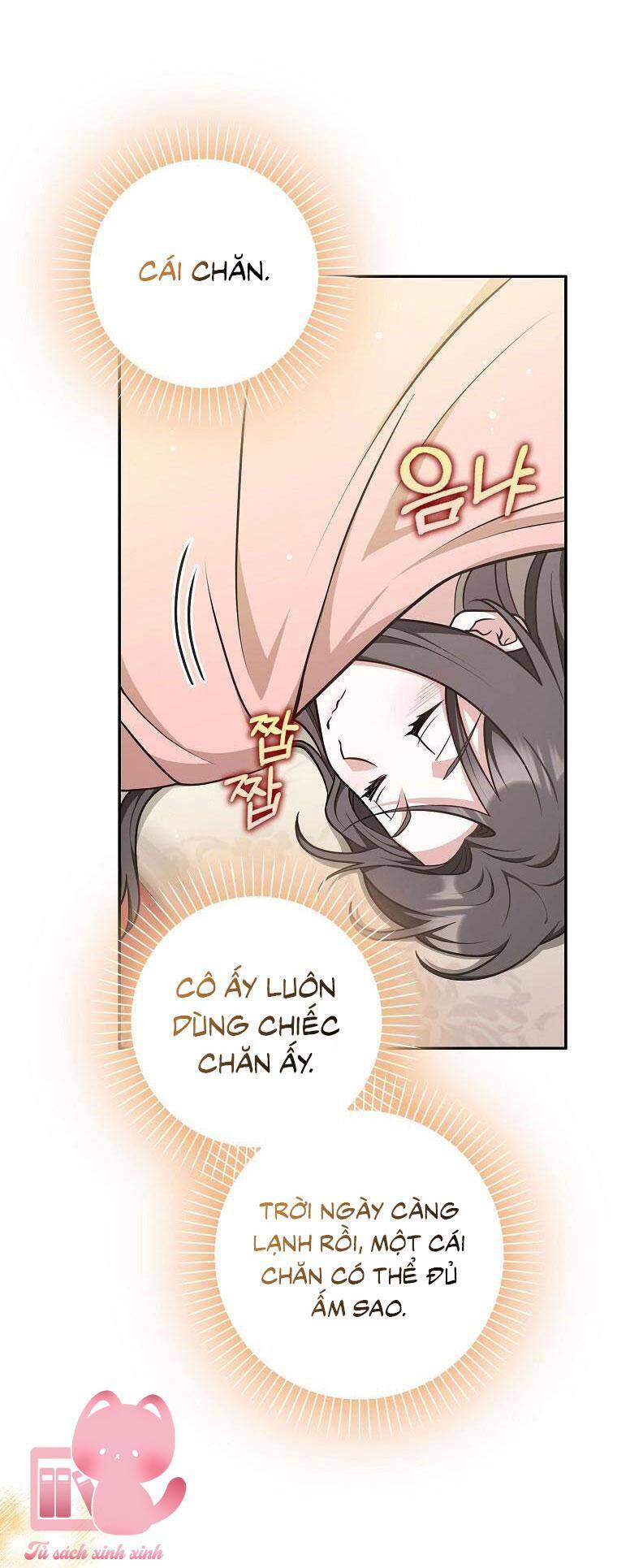 Tôi Thề Chúng Ta Chỉ Là Bạn Chap 42 - Next Chap 43