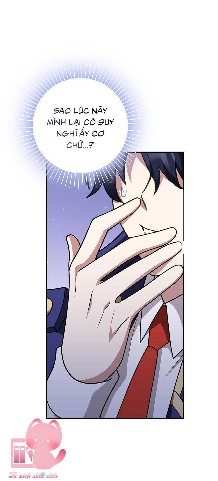 Tôi Thề Chúng Ta Chỉ Là Bạn Chap 42 - Next Chap 43