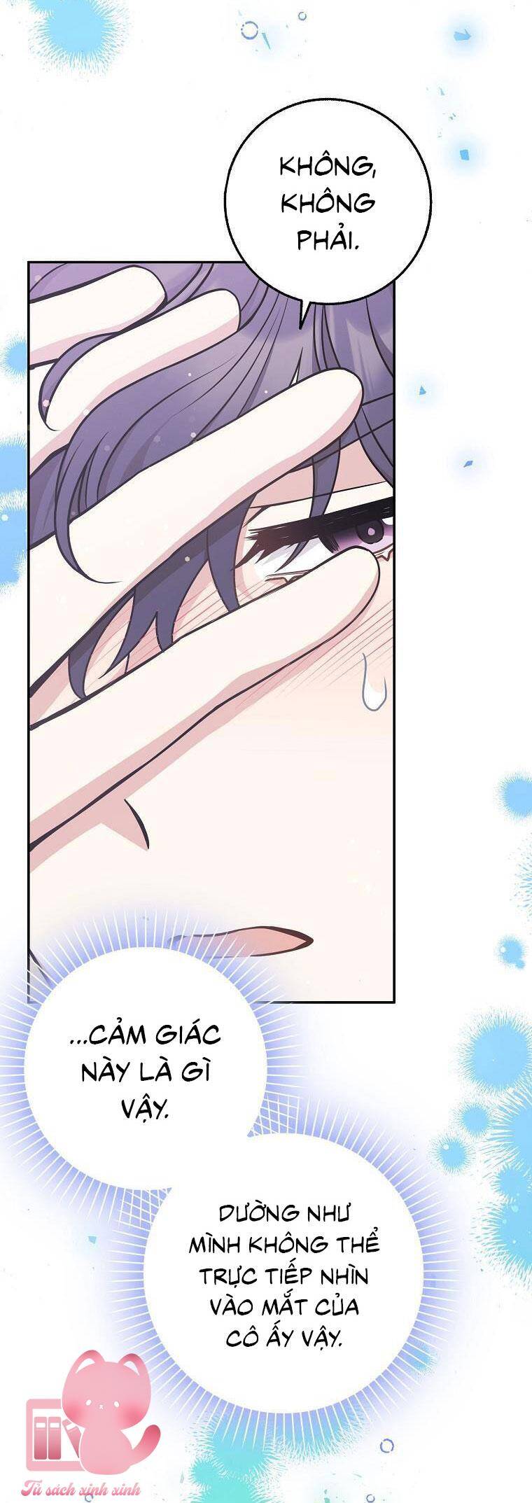 Tôi Thề Chúng Ta Chỉ Là Bạn Chap 42 - Next Chap 43