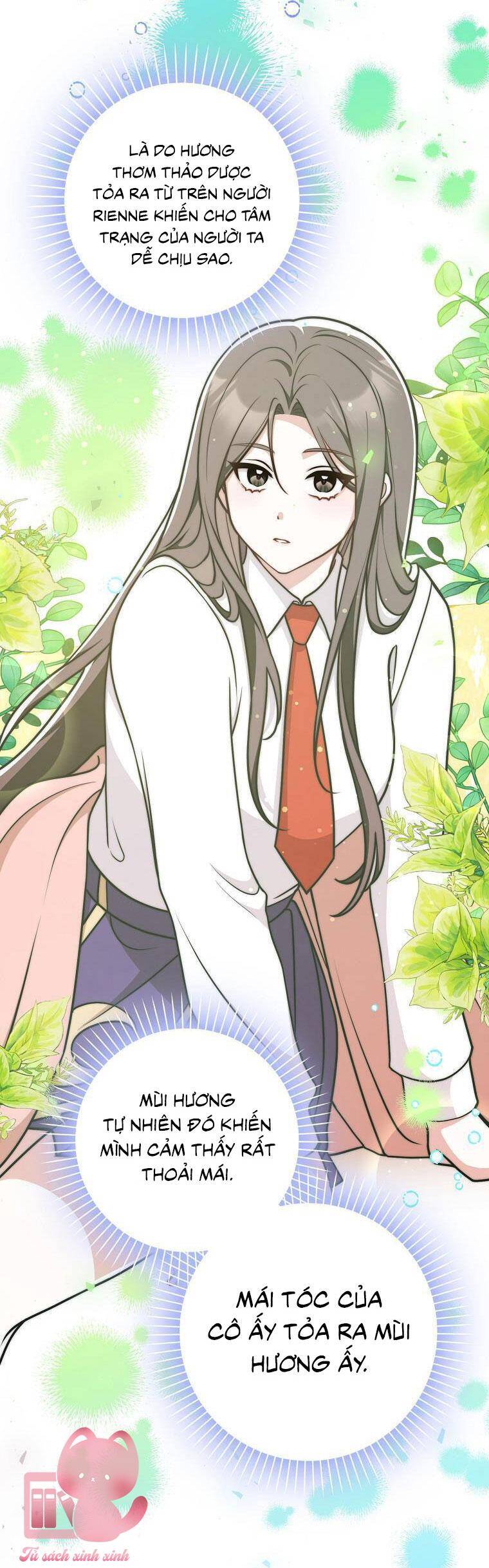 Tôi Thề Chúng Ta Chỉ Là Bạn Chap 42 - Next Chap 43