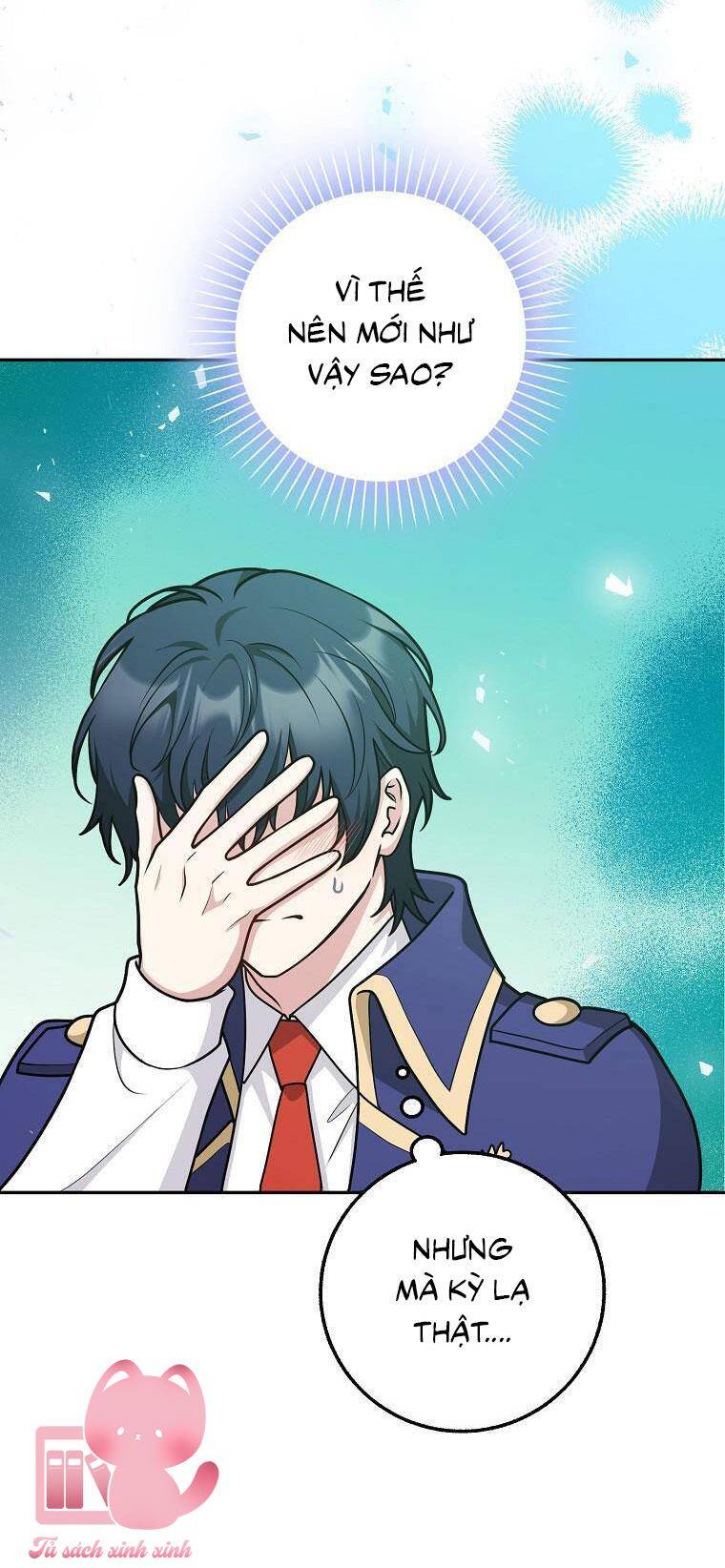 Tôi Thề Chúng Ta Chỉ Là Bạn Chap 42 - Next Chap 43