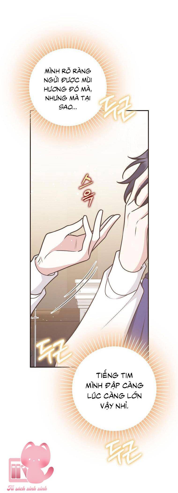 Tôi Thề Chúng Ta Chỉ Là Bạn Chap 42 - Next Chap 43