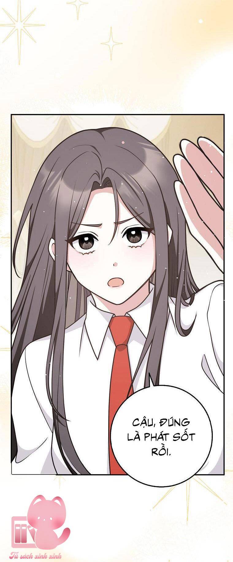 Tôi Thề Chúng Ta Chỉ Là Bạn Chap 42 - Next Chap 43