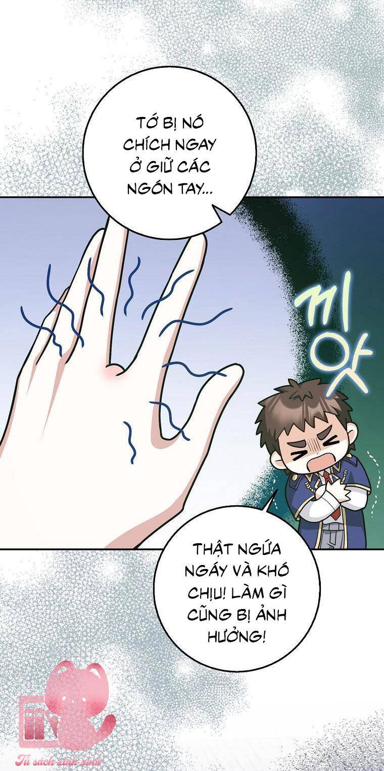 Tôi Thề Chúng Ta Chỉ Là Bạn Chap 42 - Next Chap 43