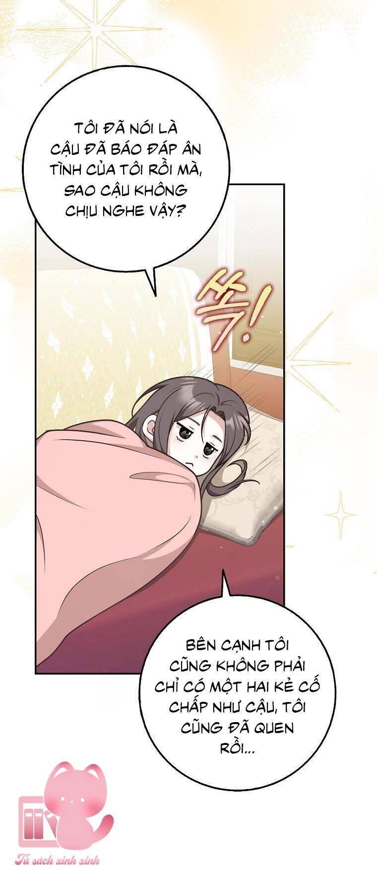 Tôi Thề Chúng Ta Chỉ Là Bạn Chap 42 - Next Chap 43