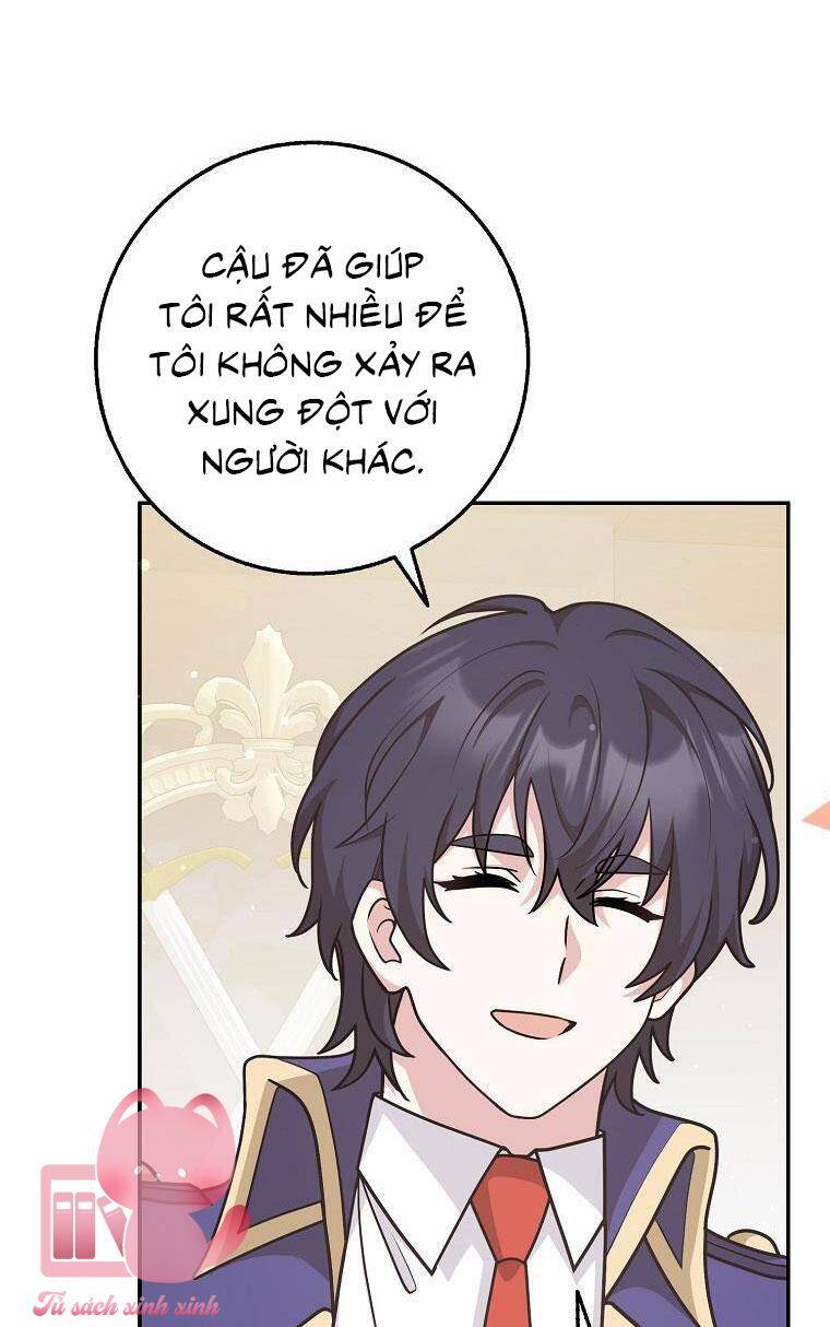 Tôi Thề Chúng Ta Chỉ Là Bạn Chap 42 - Next Chap 43