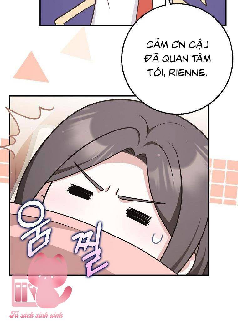 Tôi Thề Chúng Ta Chỉ Là Bạn Chap 42 - Next Chap 43