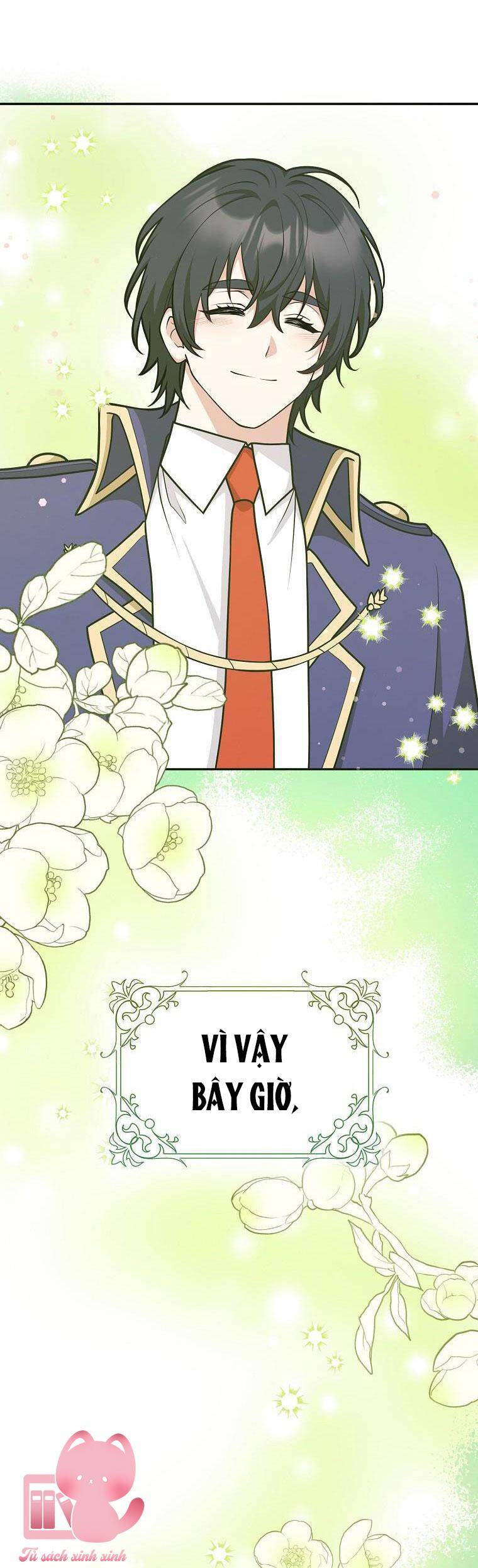 Tôi Thề Chúng Ta Chỉ Là Bạn Chap 42 - Next Chap 43