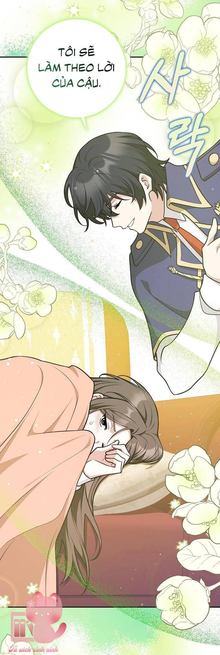 Tôi Thề Chúng Ta Chỉ Là Bạn Chap 42 - Next Chap 43