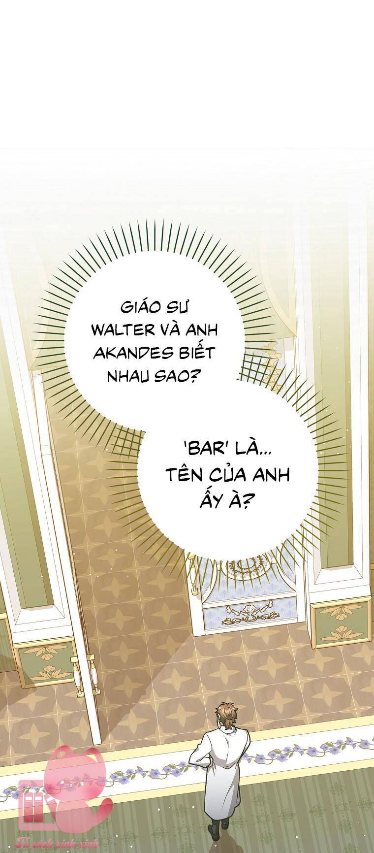 Tôi Thề Chúng Ta Chỉ Là Bạn Chap 44 - Next Chap 45