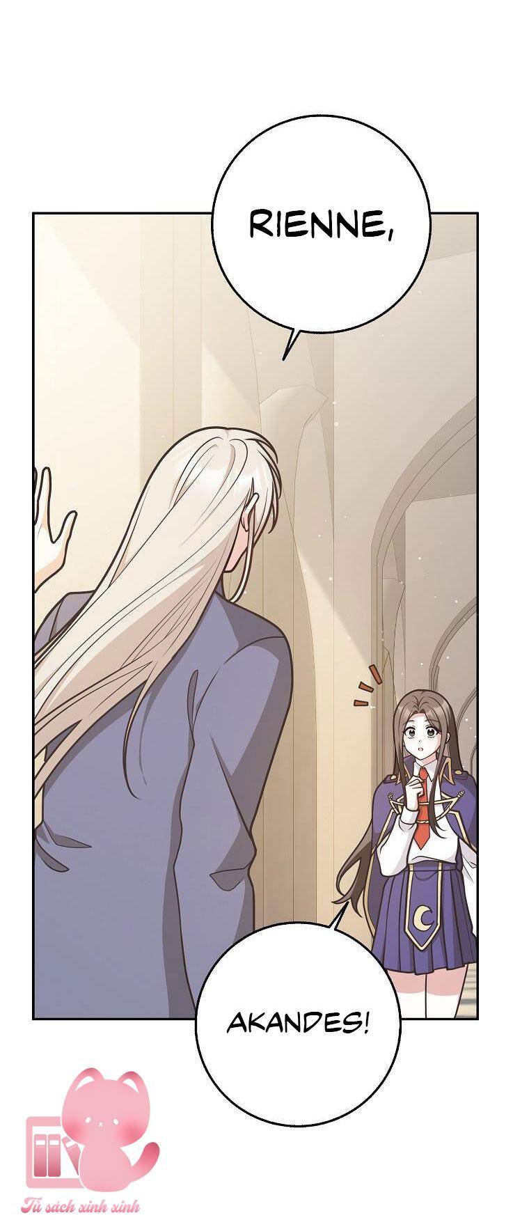 Tôi Thề Chúng Ta Chỉ Là Bạn Chap 44 - Next Chap 45