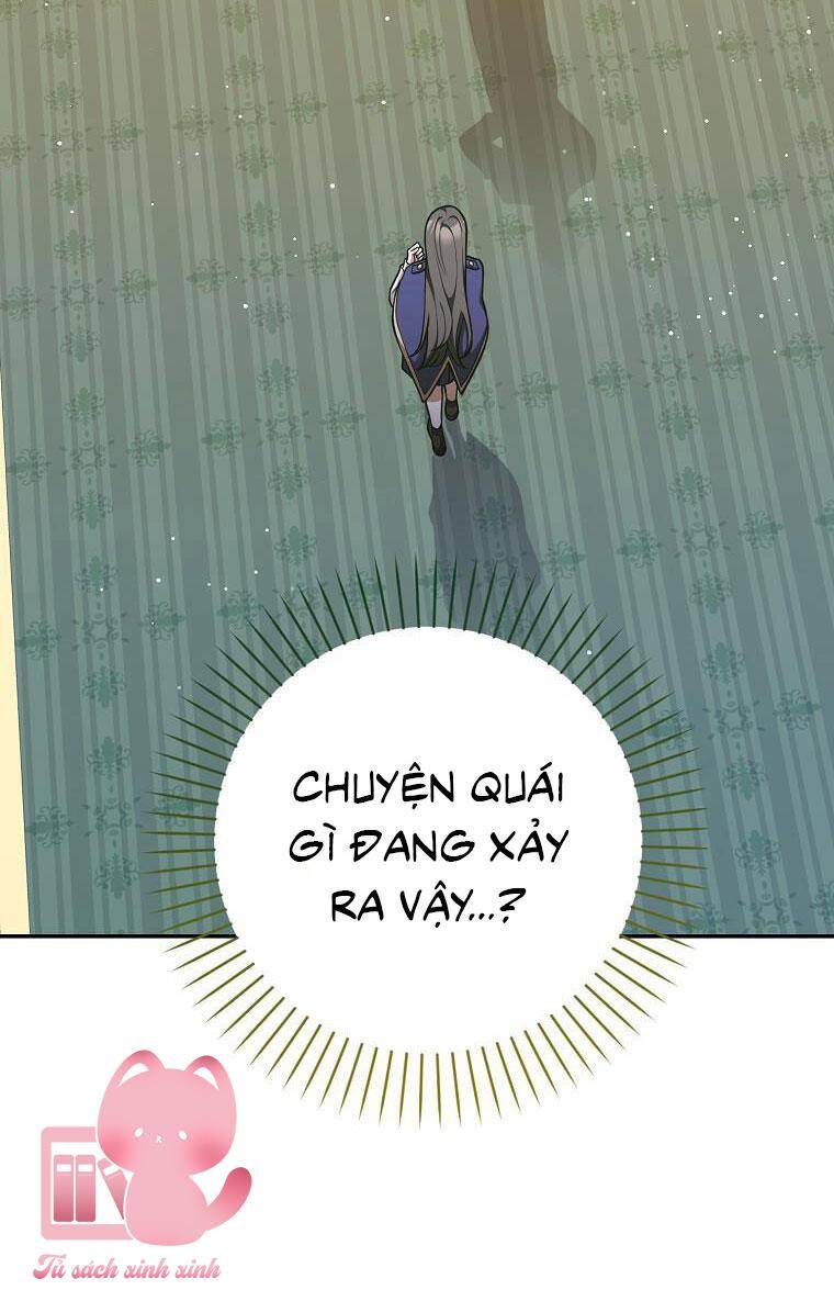 Tôi Thề Chúng Ta Chỉ Là Bạn Chap 44 - Next Chap 45