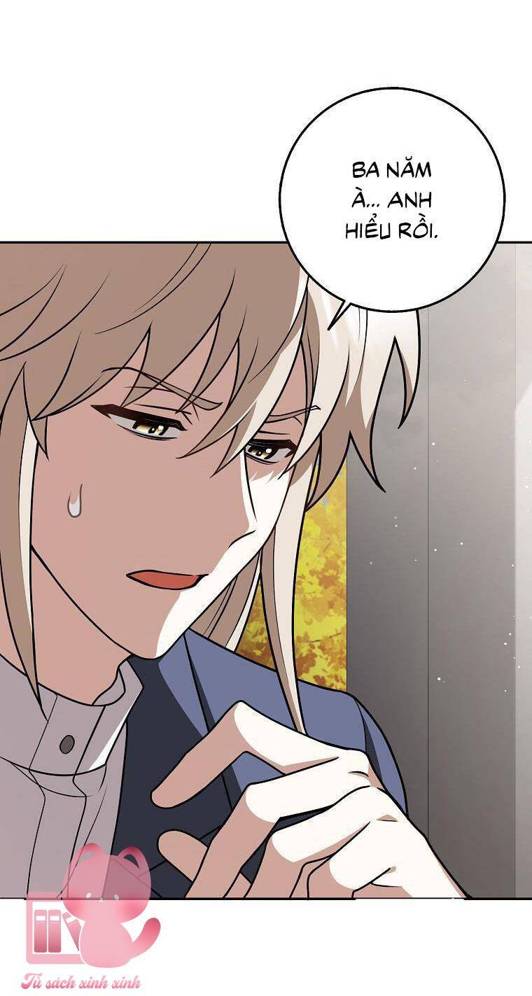 Tôi Thề Chúng Ta Chỉ Là Bạn Chap 44 - Next Chap 45