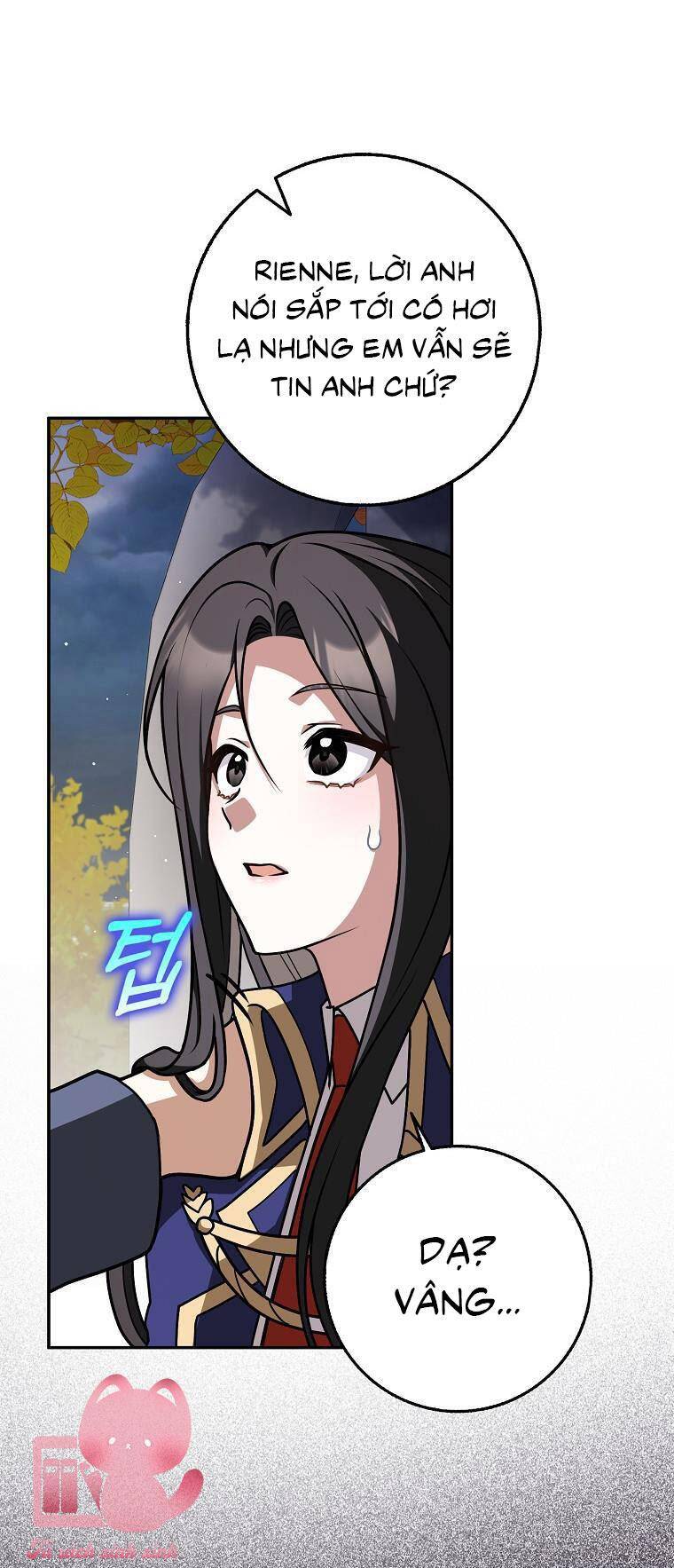 Tôi Thề Chúng Ta Chỉ Là Bạn Chap 44 - Next Chap 45