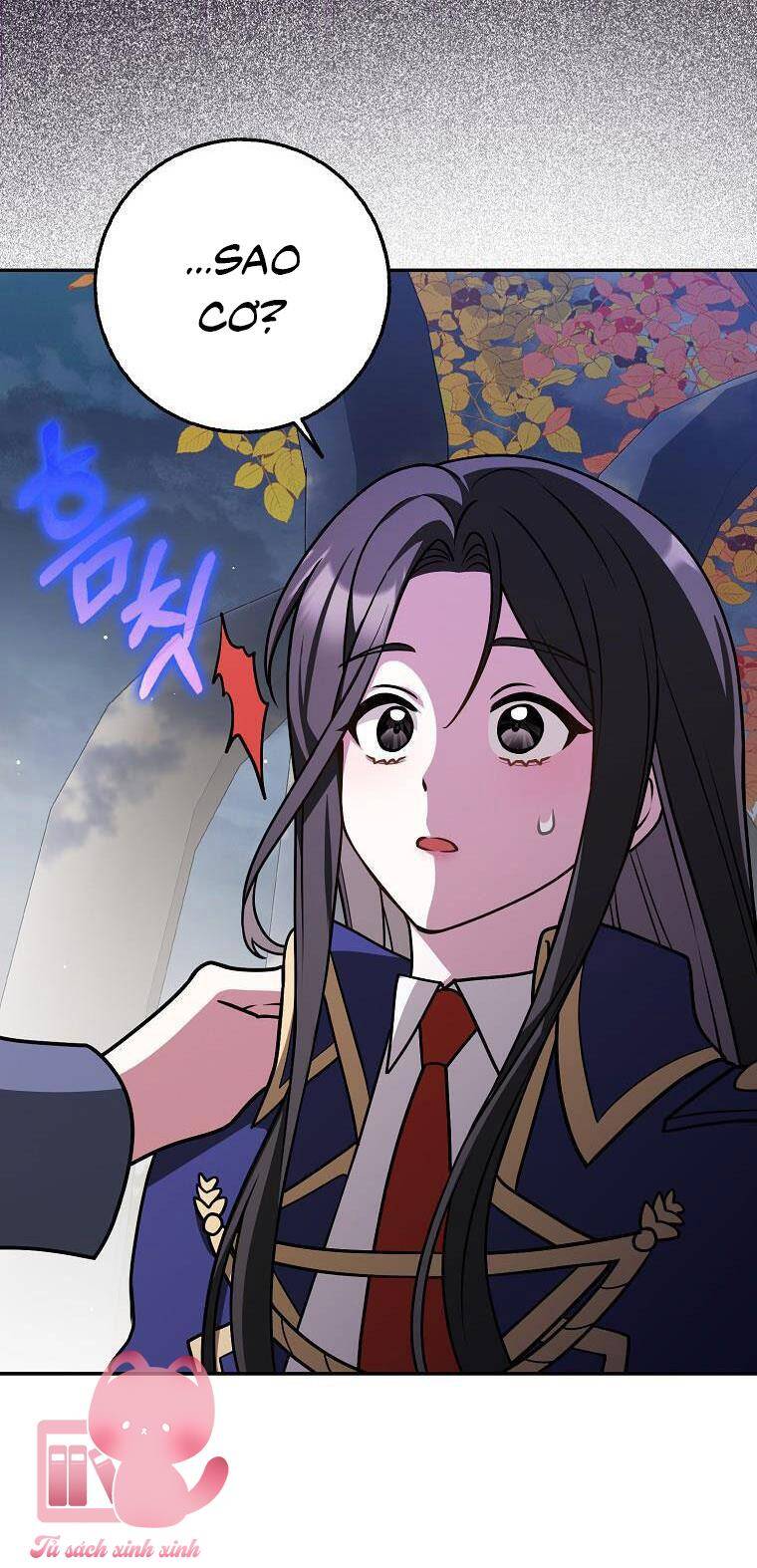 Tôi Thề Chúng Ta Chỉ Là Bạn Chap 44 - Next Chap 45