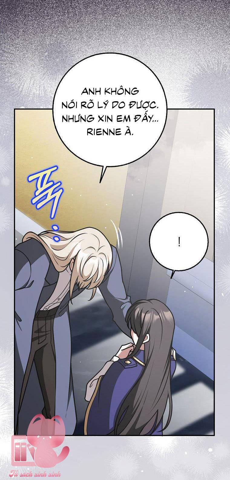 Tôi Thề Chúng Ta Chỉ Là Bạn Chap 44 - Next Chap 45