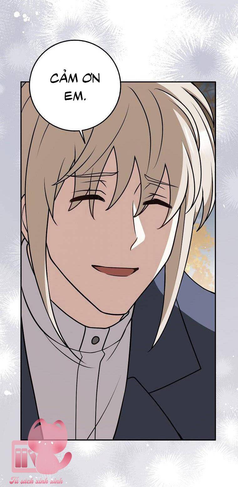 Tôi Thề Chúng Ta Chỉ Là Bạn Chap 44 - Next Chap 45