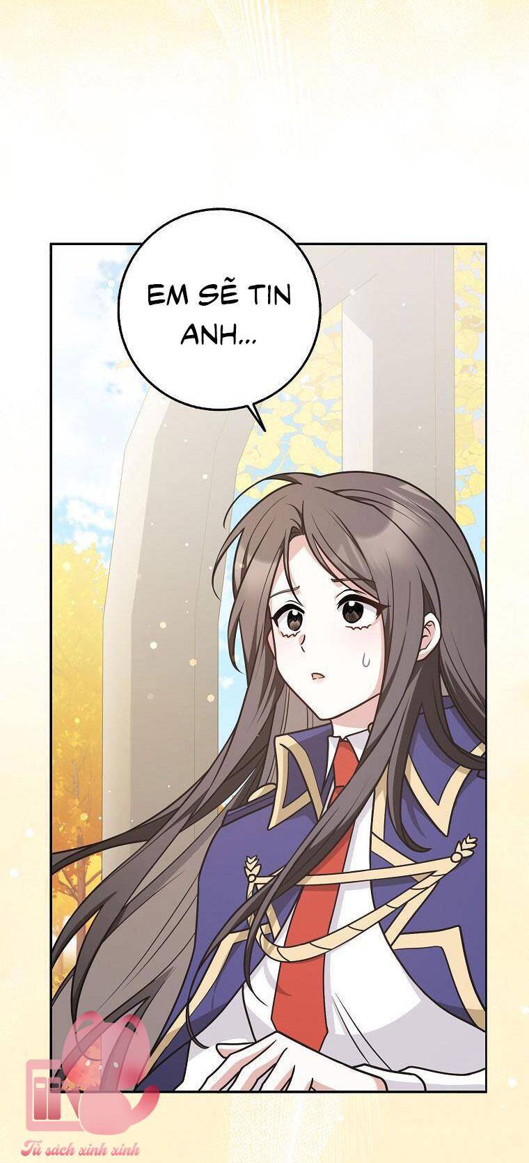 Tôi Thề Chúng Ta Chỉ Là Bạn Chap 44 - Next Chap 45