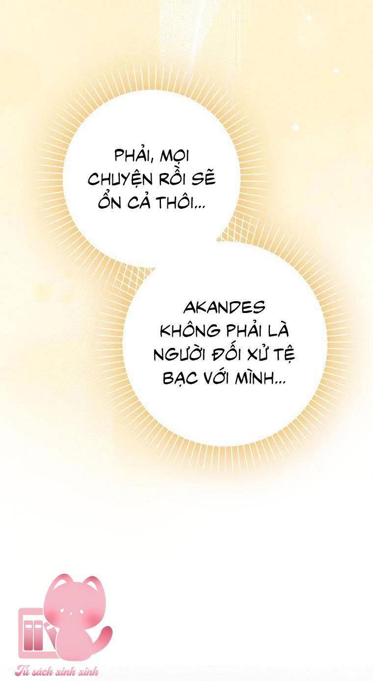 Tôi Thề Chúng Ta Chỉ Là Bạn Chap 44 - Next Chap 45