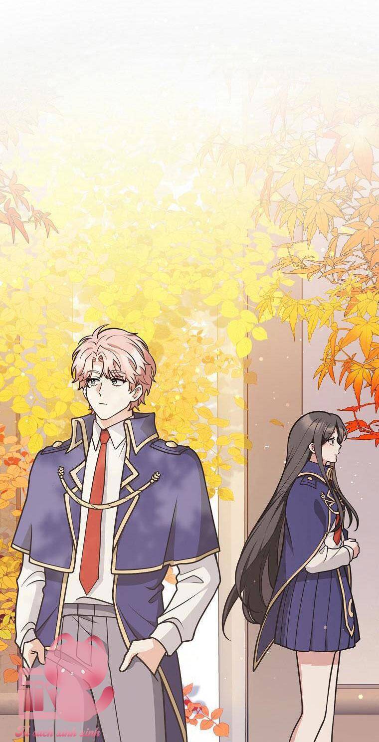 Tôi Thề Chúng Ta Chỉ Là Bạn Chap 44 - Next Chap 45