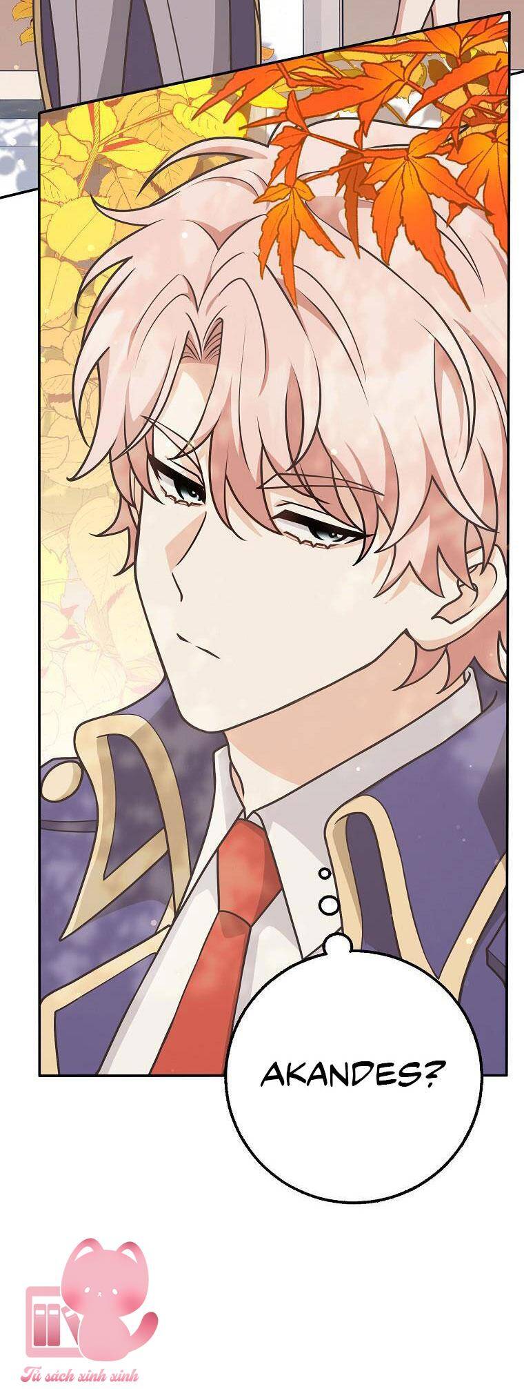 Tôi Thề Chúng Ta Chỉ Là Bạn Chap 44 - Next Chap 45