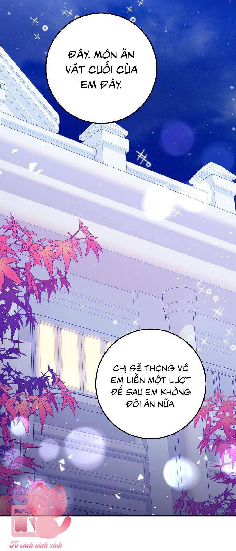 Tôi Thề Chúng Ta Chỉ Là Bạn Chap 44 - Next Chap 45